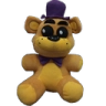 Picture of Mike's Fredbear plush